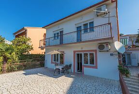 Apartment Silvana