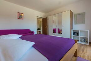 Apartment Silvana