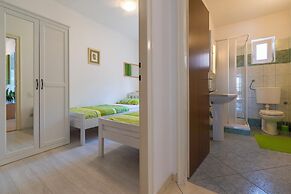 Apartment Silvana