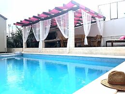 House Matenda House