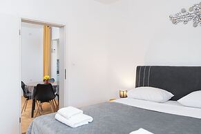 Apartments Lucija