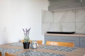 Apartments Lucija