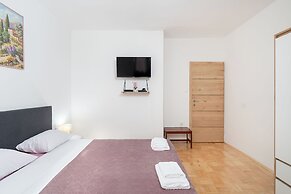Apartments Lucija