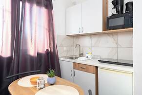 Apartments Lucija