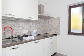 Apartments Lucija