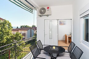 Apartments Lucija