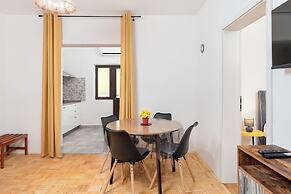 Apartments Lucija