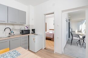 Apartments Lucija