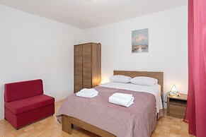 Apartments Lucija