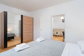 Apartments Lucija