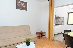 Apartments Lucija