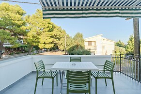 Apartments Lucija