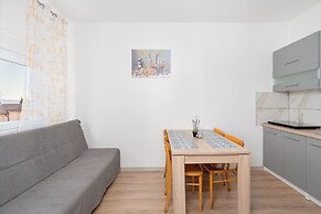 Apartments Lucija