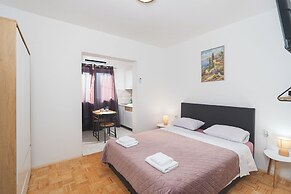 Apartments Lucija