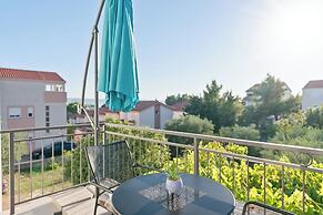 Apartments Lucija
