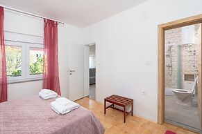 Apartments Lucija