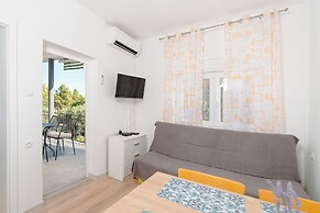 Apartments Lucija