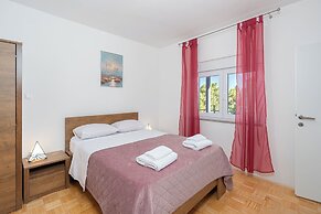 Apartments Lucija