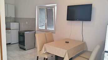 Apartments Teo