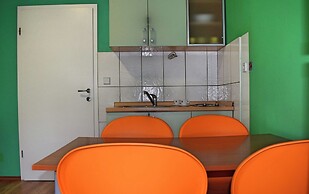 Apartments Teo