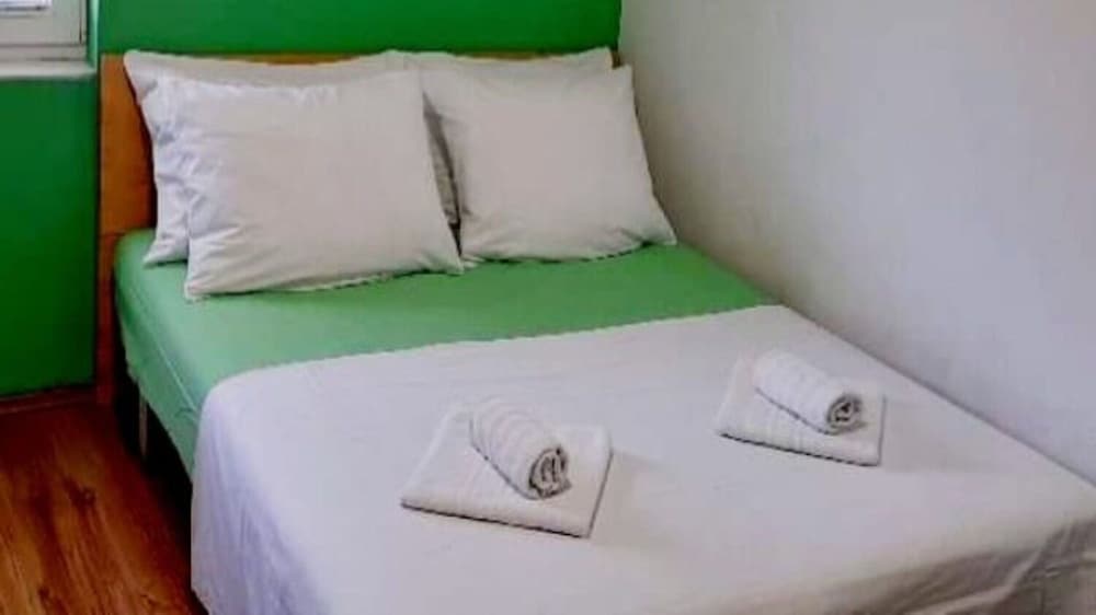 Apartments Teo