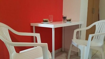 Apartments Teo