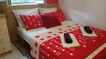 Apartments Teo