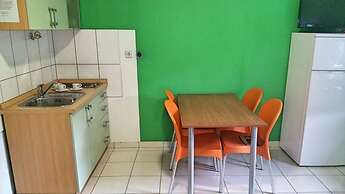 Apartments Teo
