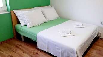Apartments Teo