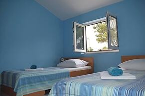 Apartments Teo