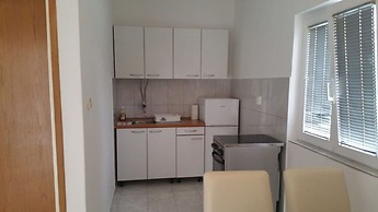 Apartments Teo
