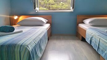 Apartments Teo