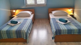 Apartments Teo