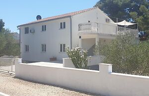 Apartments Teo