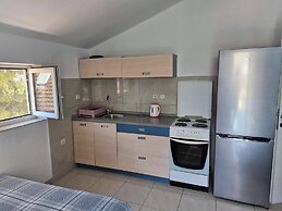 Apartments Teo