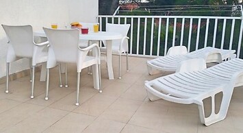 Apartments Teo