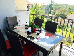 Apartment Anchy
