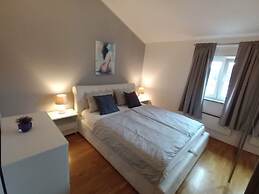 Apartment Anchy