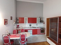 Apartment Anchy