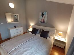Apartment Anchy