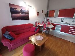 Apartment Anchy