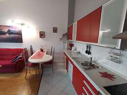 Apartment Anchy