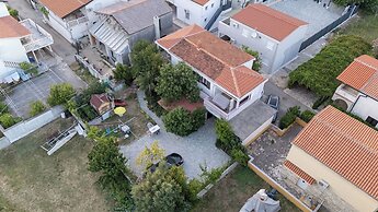 Apartments Vjeko