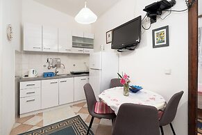Apartments Vjeko