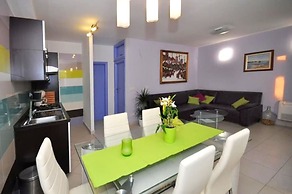 Apartments Njoko