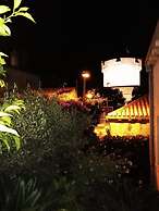 Room Garden