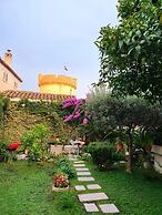 Room Garden