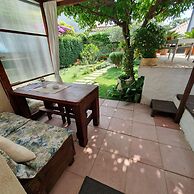 Room Garden
