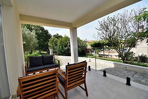 Apartment Vergotin