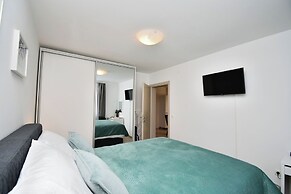 Apartment Vergotin
